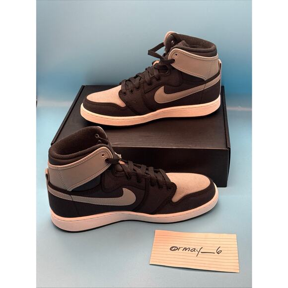 Nike AJ1 KO High OG 2015 Shadow m8.5 w10 main image 12